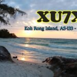 DXpedition XU7X em Koh Rong: o que esperar da ativação