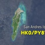 HK0/PY8WW em San Andrés: como acompanhar a operação
