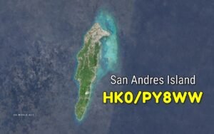 HK0/PY8WW em San Andrés: como acompanhar a operação