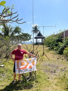 Hòn Sơn, AS-128: por que essa ativação chama atenção