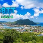 J68TT em St Lucia: como acompanhar a ativação e confirmar QSO