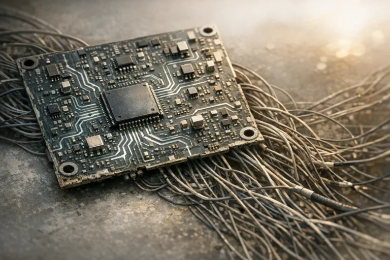 Minha placa funciona com MeshCore? Como identificar o modelo correto