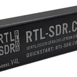 RTL-SDR Blog V4L: o que muda e para quem vale a pena