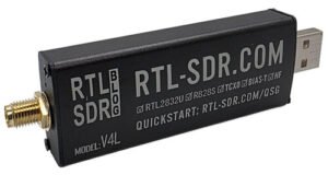 RTL-SDR Blog V4L: o que muda e para quem vale a pena