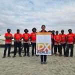 S21DX em Kutubdia AS-127: o que acompanhar na DXpedition
