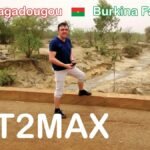 XT2MAX em Burkina Faso: guia para acompanhar a ativação