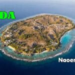C21DA em Naoero Atoll: guia para caçar essa entidade