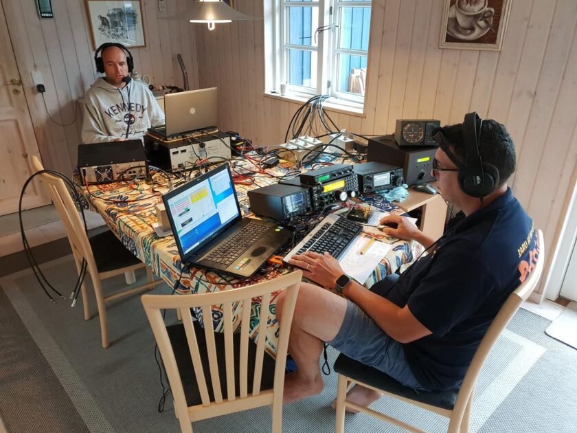 OV2T e 5Q7DX em North Jutland: como acompanhar a ativação