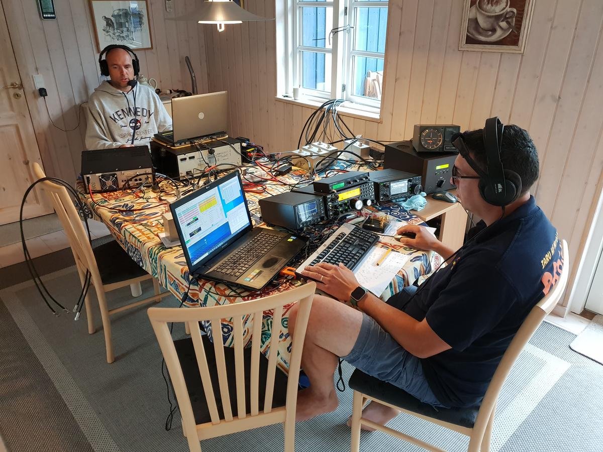 OV2T e 5Q7DX em North Jutland: como acompanhar a ativação