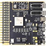 PZSDR com RFSoC: o que esse SDR de 8 canais entrega