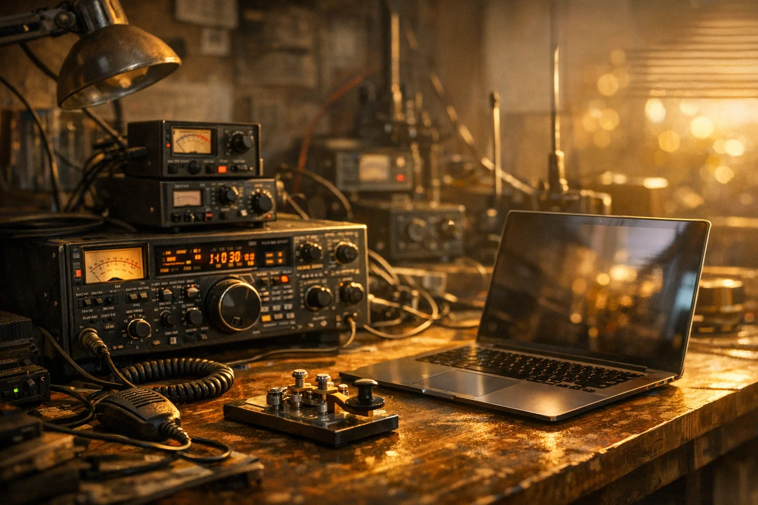 Tendências do radioamadorismo que valem acompanhar