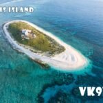 VK9WX em Willis Island: operação, antenas e contexto