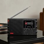 Choyong LC100: análise do rádio híbrido para escuta