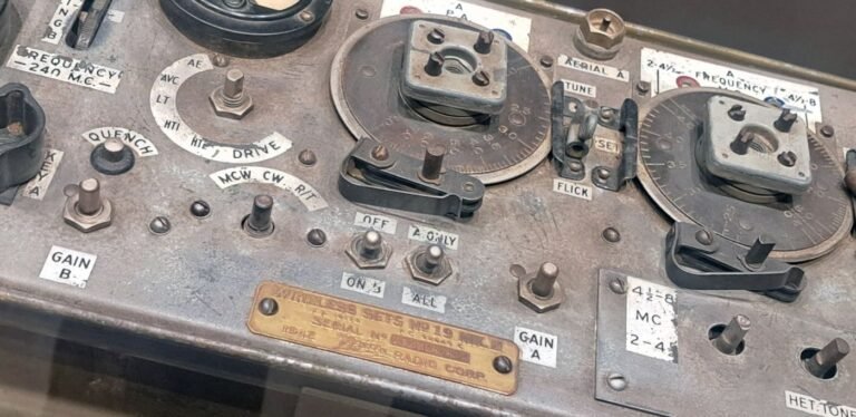 Guerra do Vietnã e rádio: como a comunicação mudou tudo