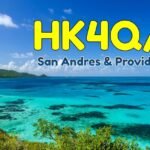 HK4Q/0 em Providencia: como aproveitar uma ativação DX